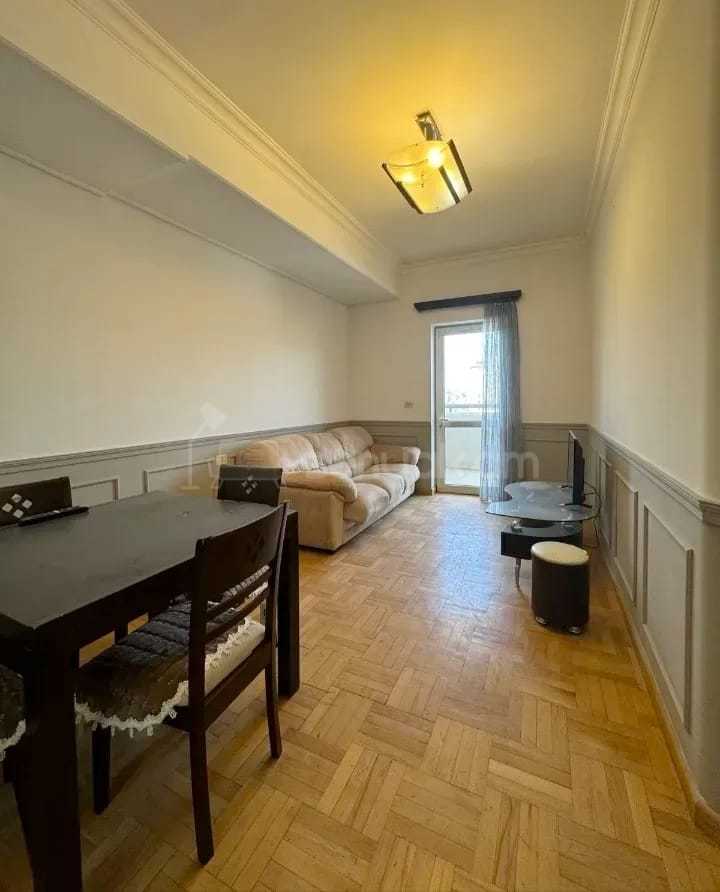 2 Սենյականոց Բնակարան Նորակառույցում, 60քմ, 10/15 հարկ, Կապիտալ Վերանորոգված