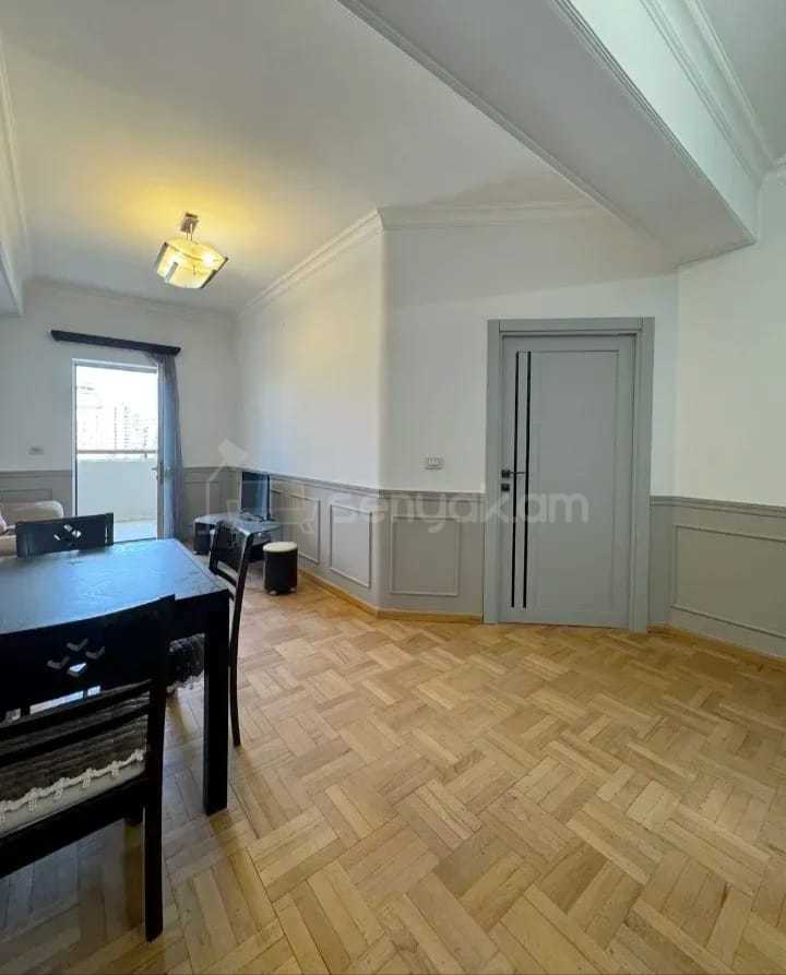 2 Սենյականոց Բնակարան Նորակառույցում, 60քմ, 10/15 հարկ, Կապիտալ Վերանորոգված