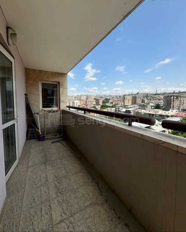 2 Սենյականոց Բնակարան Նորակառույցում, 60քմ, 10/15 հարկ, Կապիտալ Վերանորոգված