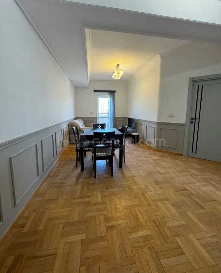 2 Սենյականոց Բնակարան Նորակառույցում, 60քմ, 10/15 հարկ, Կապիտալ Վերանորոգված