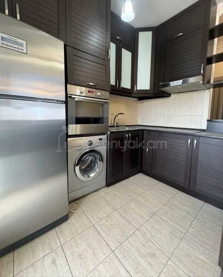 2 Սենյականոց Բնակարան Նորակառույցում, 60քմ, 10/15 հարկ, Կապիտալ Վերանորոգված