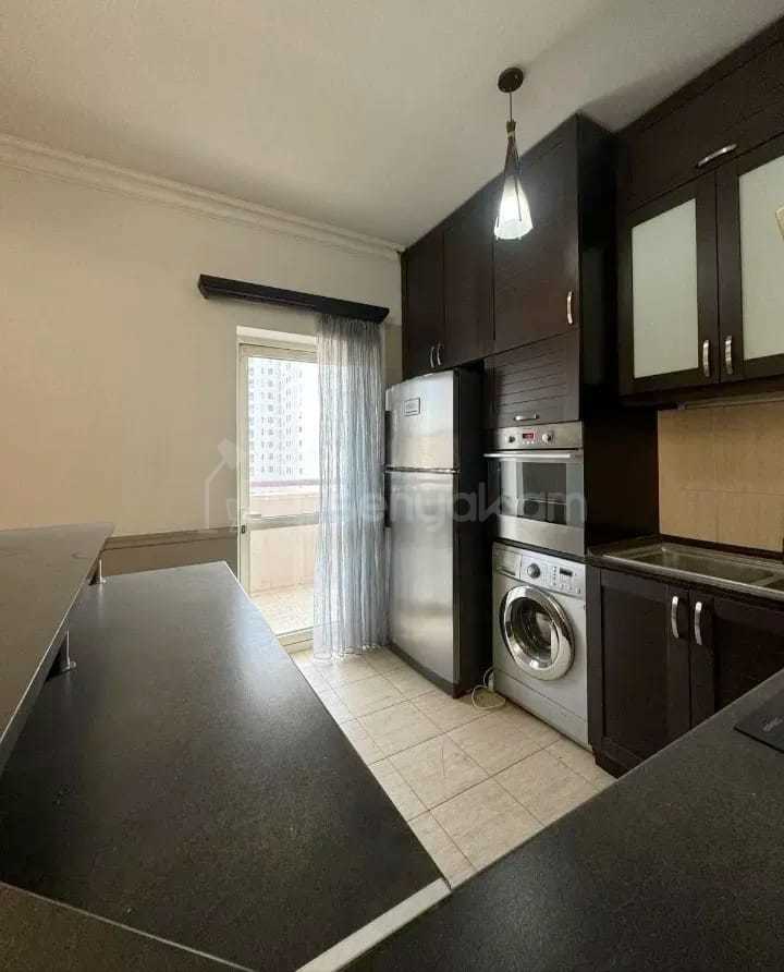 2 Սենյականոց Բնակարան Նորակառույցում, 60քմ, 10/15 հարկ, Կապիտալ Վերանորոգված