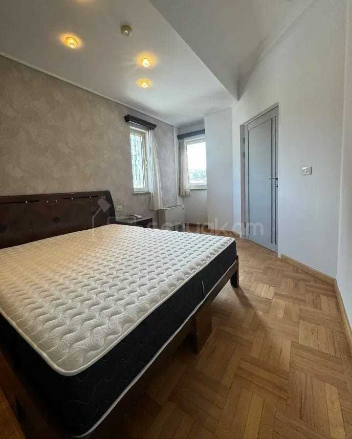 2 Սենյականոց Բնակարան Նորակառույցում, 60քմ, 10/15 հարկ, Կապիտալ Վերանորոգված