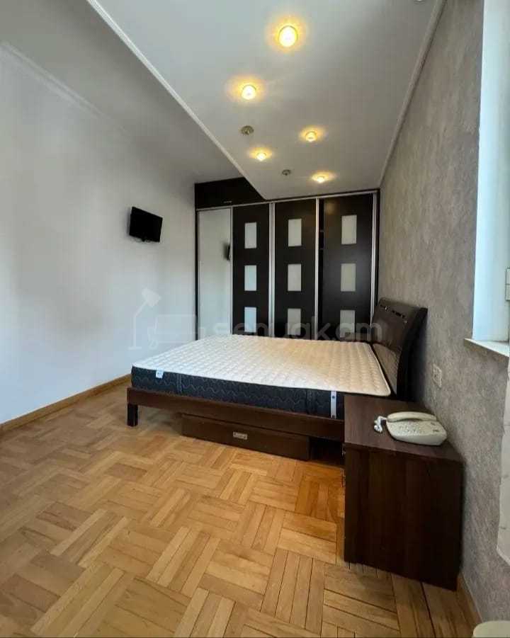 2 Սենյականոց Բնակարան Նորակառույցում, 60քմ, 10/15 հարկ, Կապիտալ Վերանորոգված