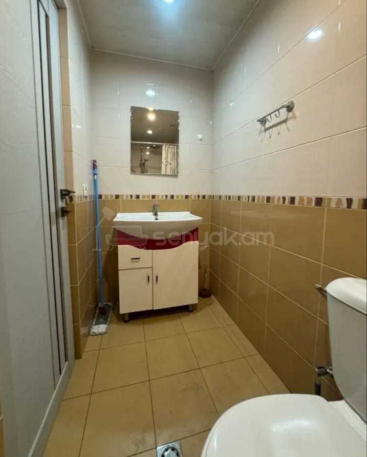 2 Սենյականոց Բնակարան Նորակառույցում, 60քմ, 10/15 հարկ, Կապիտալ Վերանորոգված