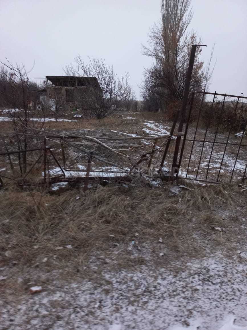 Բնակելի Նշանակության Հողատարածք, 2300քմ