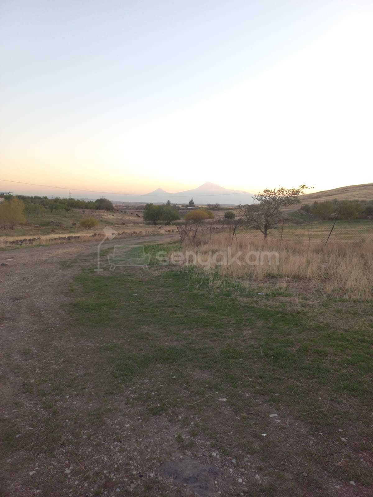 Բնակելի Նշանակության Հողատարածք, 2300քմ