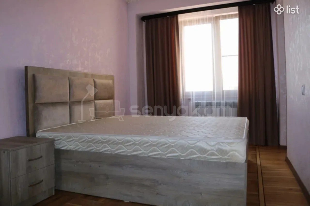 3 Սենյականոց Բնակարան, 67քմ, 7/9 հարկ, Կապիտալ Վերանորոգված, Կահավորված, Արևկող