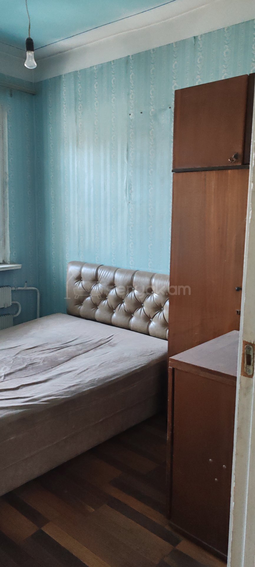 3 Սենյականոց Բնակարան, 73քմ, 9/9 հարկ, Զրոյական Վիճակում