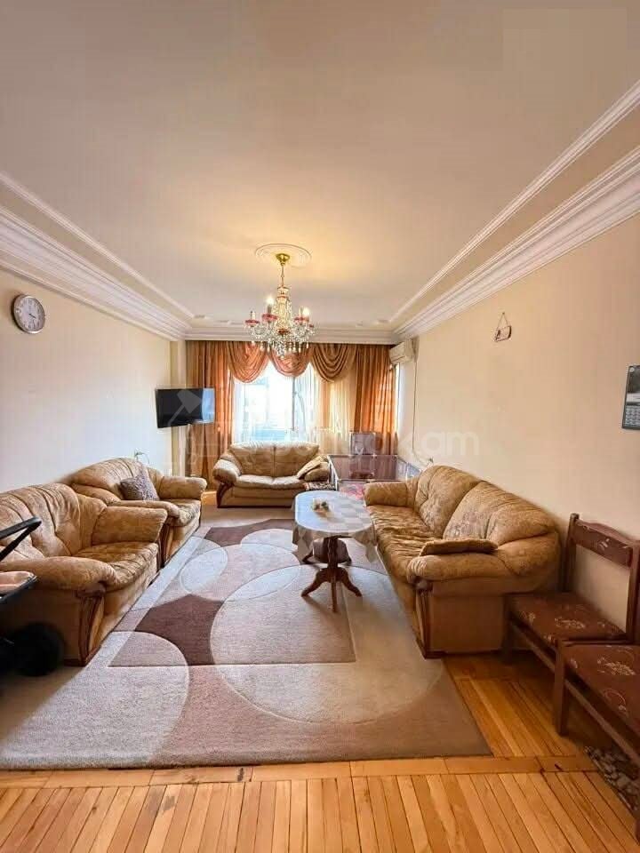 4 Սենյականոց Բնակարան, 100քմ, 8/9 հարկ, Նորմալ Վիճակում