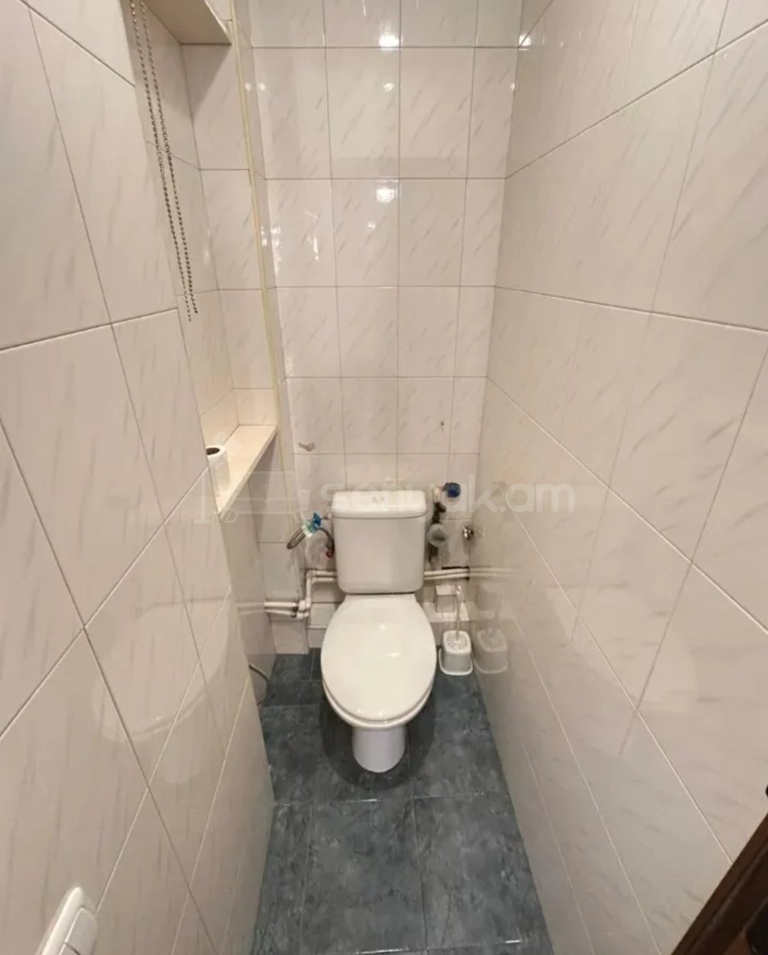 3 Սենյականոց Բնակարան, 65քմ, 4/9 հարկ, Կապիտալ Վերանորոգված, Կահավորված