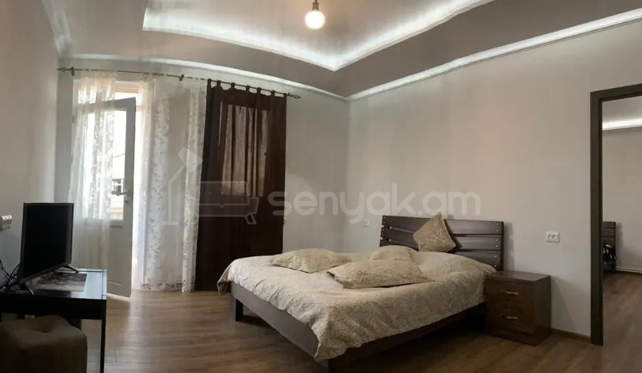 3 Սենյականոց Սեփական Տուն, 70քմ, Կապիտալ Վերանորոգված, Կահավորված