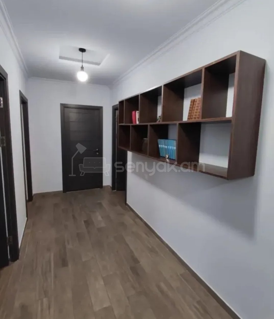 3 Սենյականոց Սեփական Տուն, 70քմ, Կապիտալ Վերանորոգված, Կահավորված