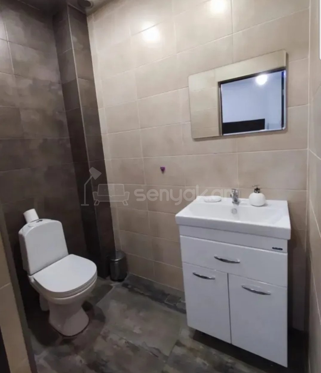 3 Սենյականոց Սեփական Տուն, 70քմ, Կապիտալ Վերանորոգված, Կահավորված