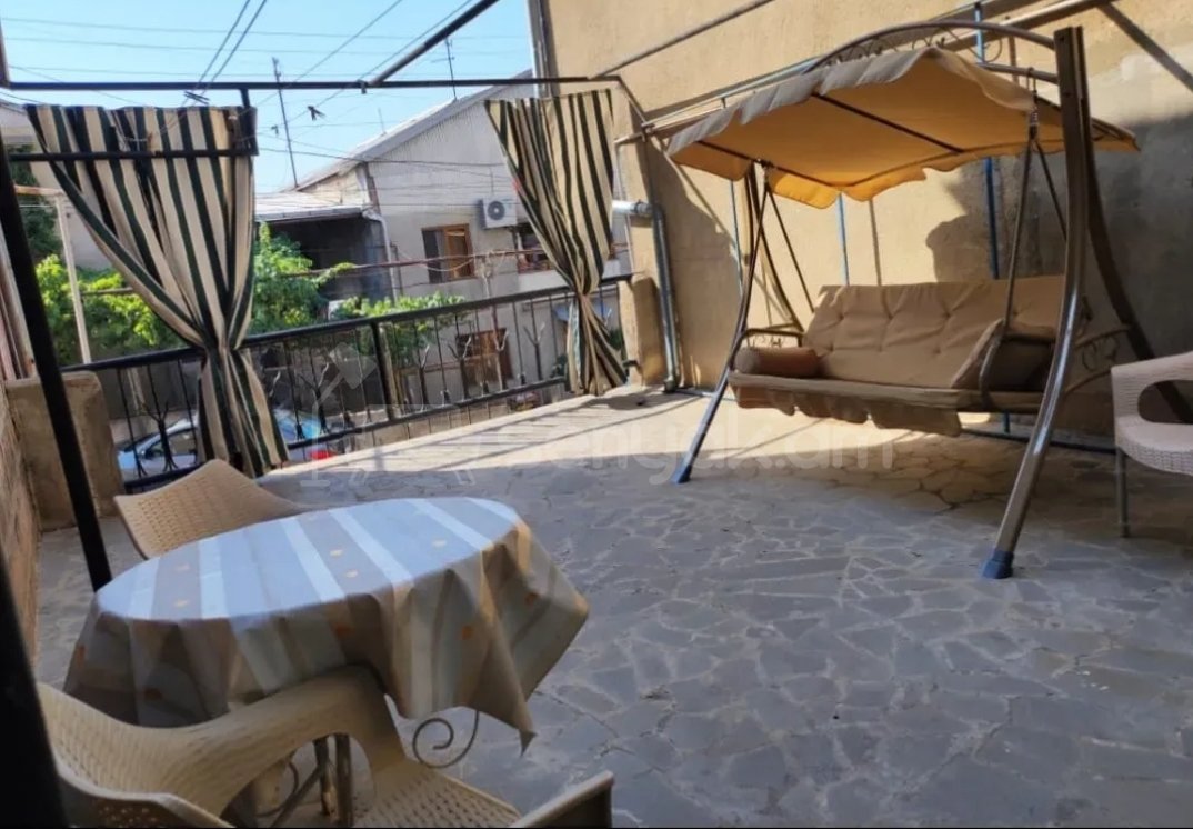 3 Սենյականոց Սեփական Տուն, 70քմ, Կապիտալ Վերանորոգված, Կահավորված