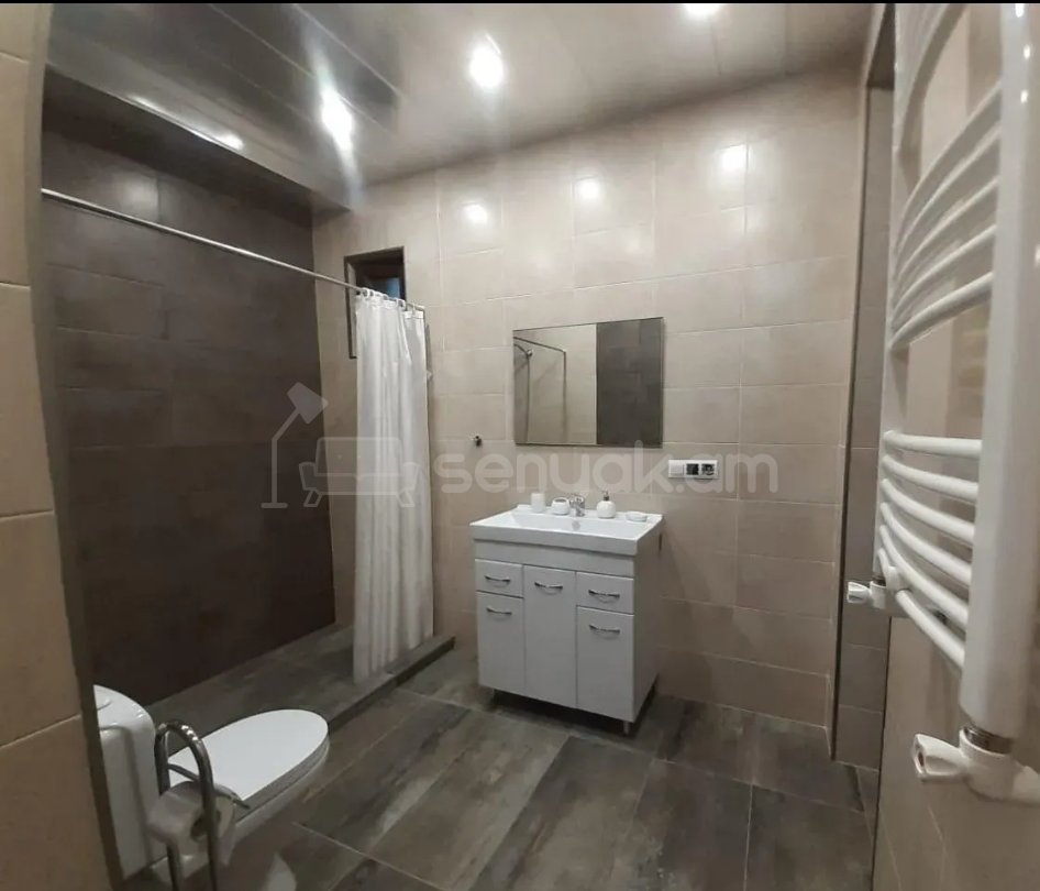 3 Սենյականոց Սեփական Տուն, 70քմ, Կապիտալ Վերանորոգված, Կահավորված