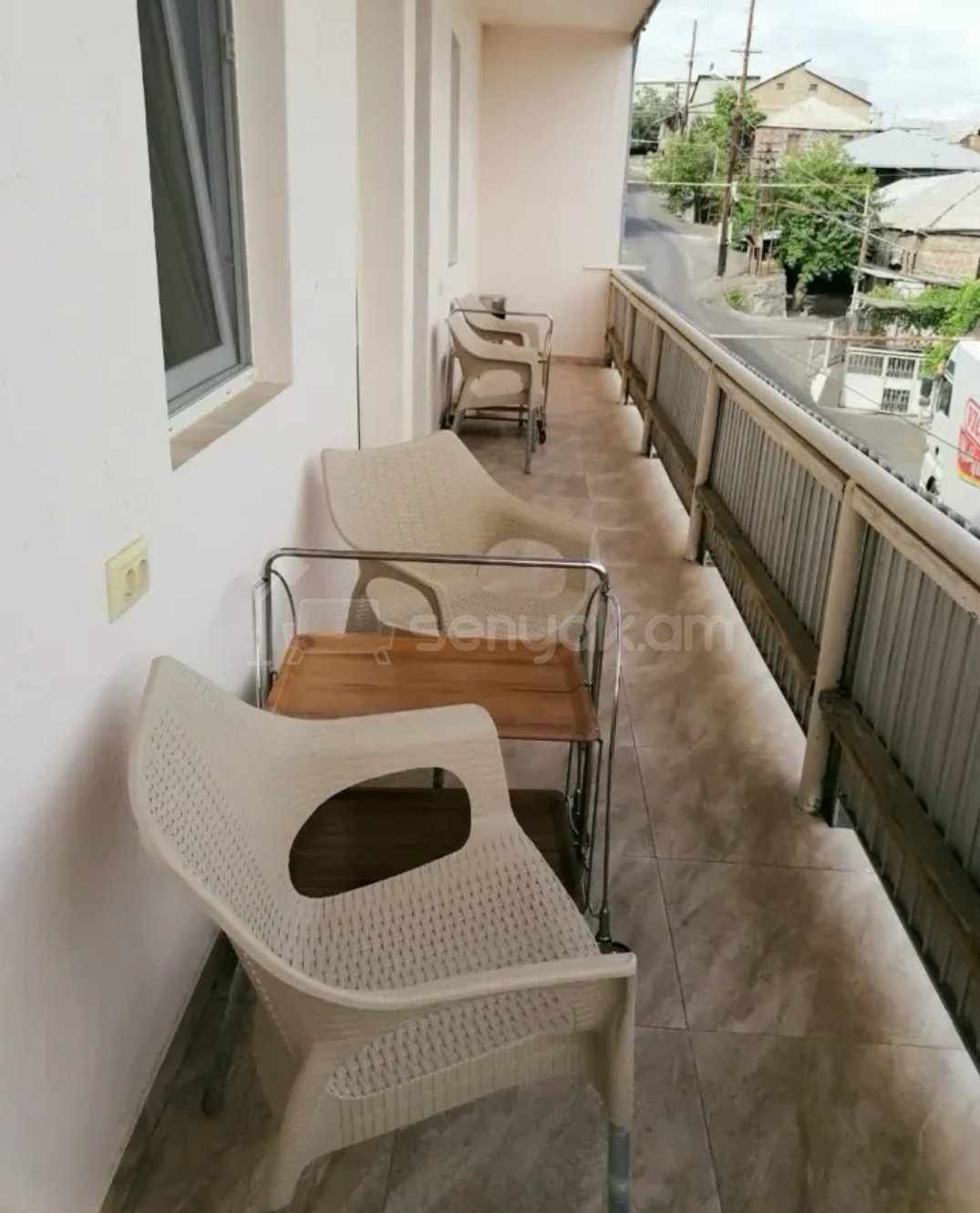 3 Սենյականոց Սեփական Տուն, 70քմ, Կապիտալ Վերանորոգված, Կահավորված