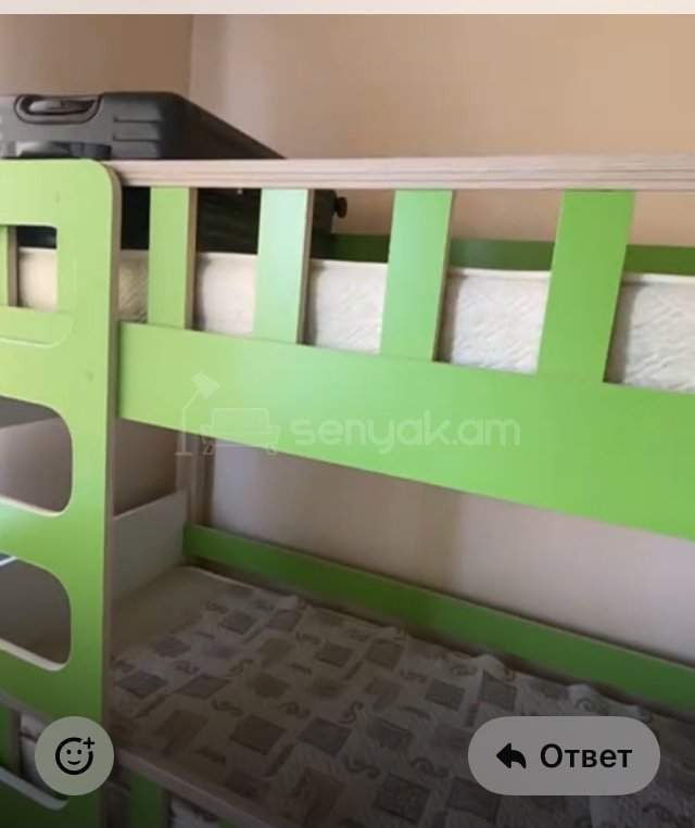 2 Սենյականոց Բնակարան Քարե Շենքում, 67քմ, 3/9 հարկ, Կապիտալ Վերանորոգված