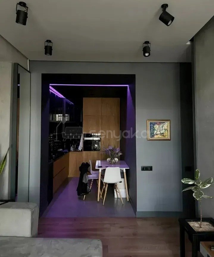 2 Սենյականոց Բնակարան, 54քմ, 2/18 հարկ, Կապիտալ Վերանորոգված