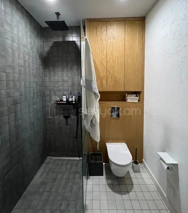 2 Սենյականոց Բնակարան, 54քմ, 2/18 հարկ, Կապիտալ Վերանորոգված