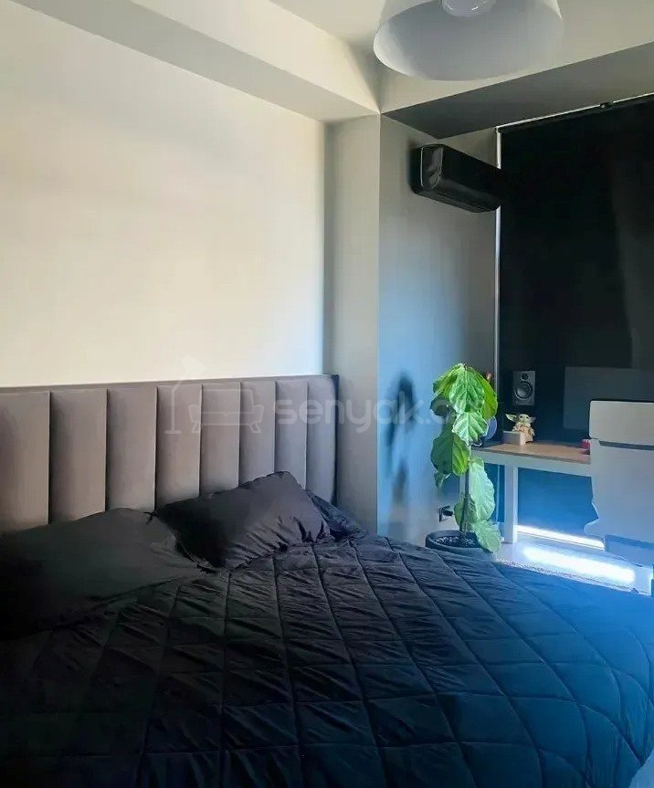 2 Սենյականոց Բնակարան, 54քմ, 2/18 հարկ, Կապիտալ Վերանորոգված