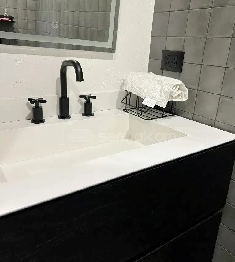 2 Սենյականոց Բնակարան, 54քմ, 2/18 հարկ, Կապիտալ Վերանորոգված