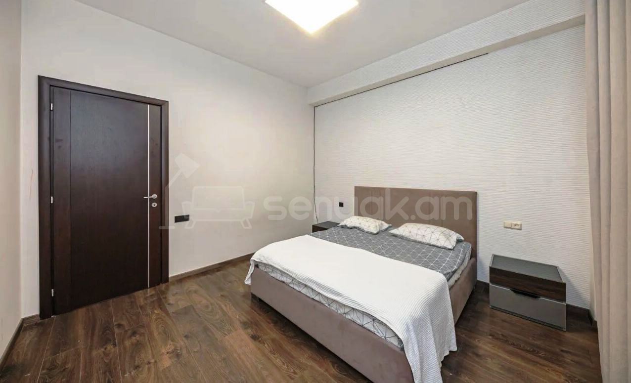 4 Սենյականոց Բնակարան Նորակառույցում, 167քմ, 4/5 հարկ, Կապիտալ Վերանորոգված