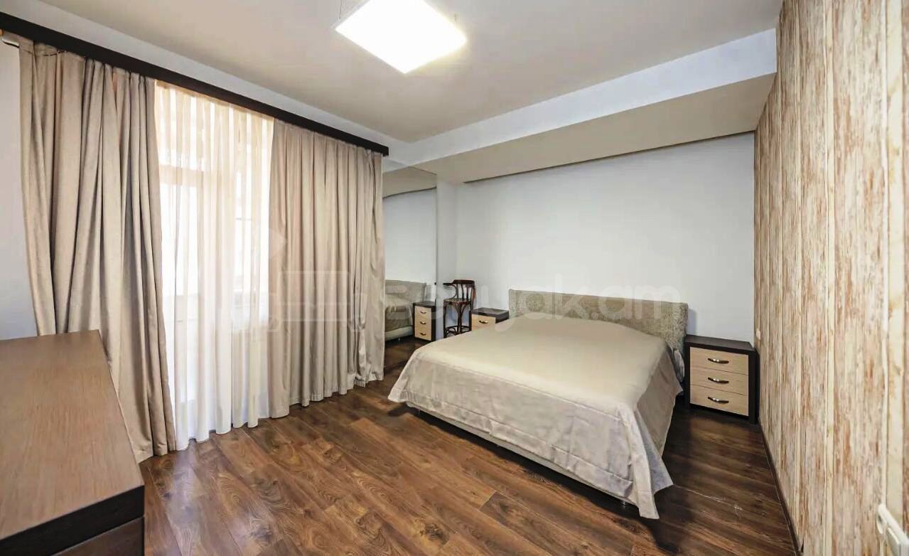 4 Սենյականոց Բնակարան Նորակառույցում, 167քմ, 4/5 հարկ, Կապիտալ Վերանորոգված