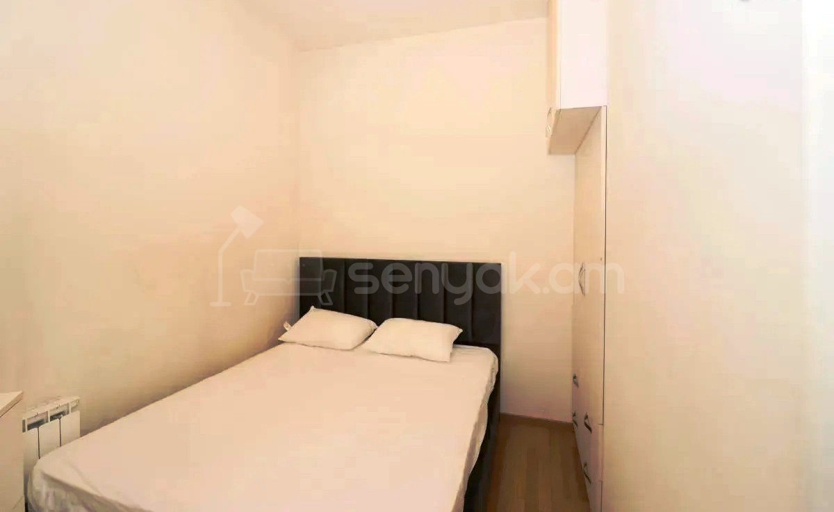 2 Սենյականոց Բնակարան Նորակառույցում, 70քմ, 3/3 հարկ, Կապիտալ Վերանորոգված, Կահավորված