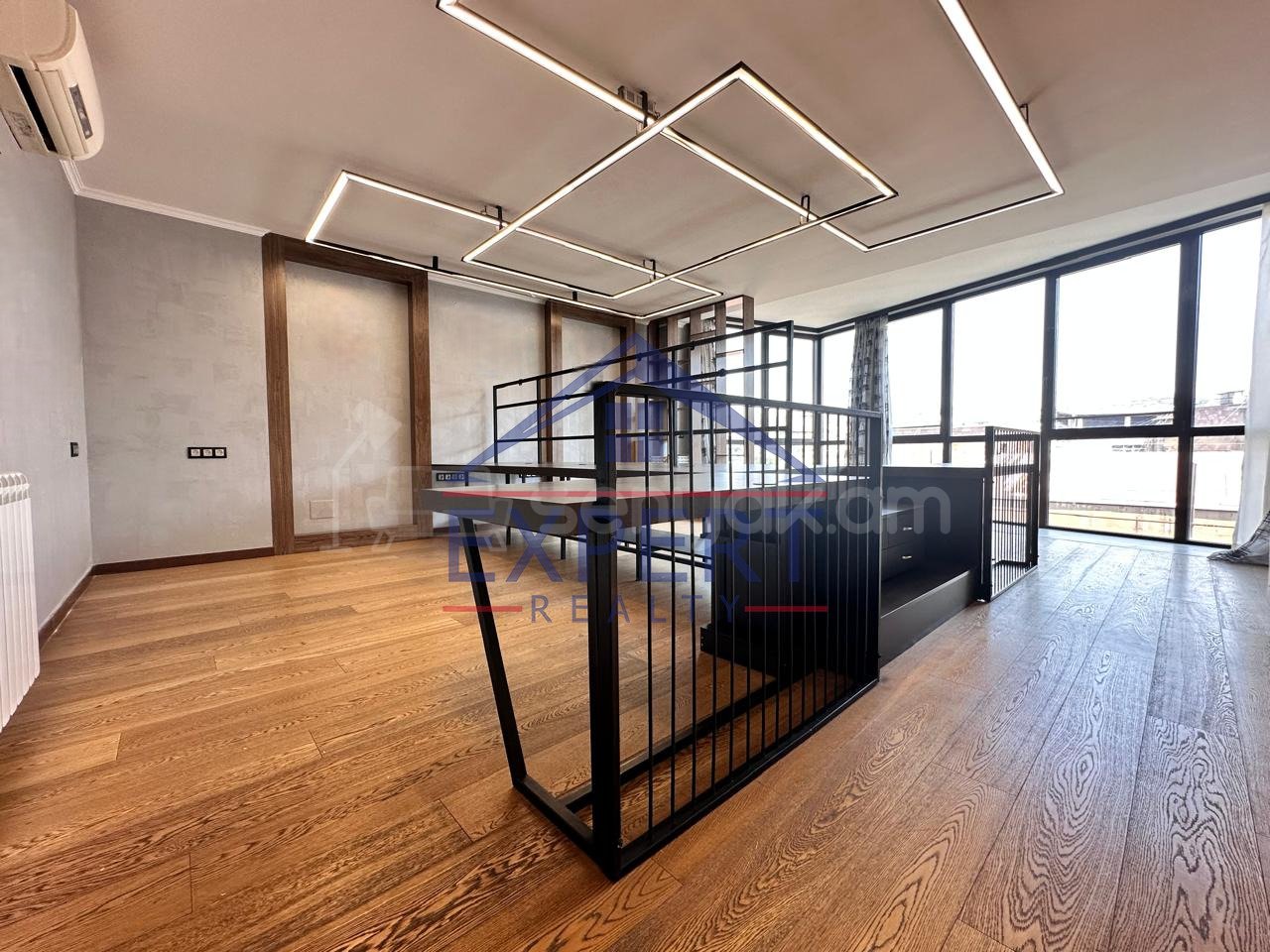 Նորակառույց Օֆիսային Տարածք, 130քմ