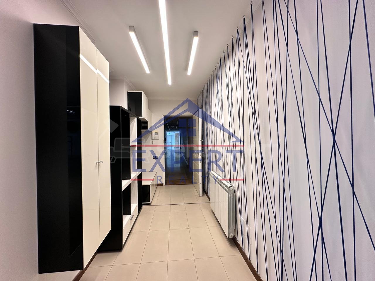 Նորակառույց Օֆիսային Տարածք, 130քմ