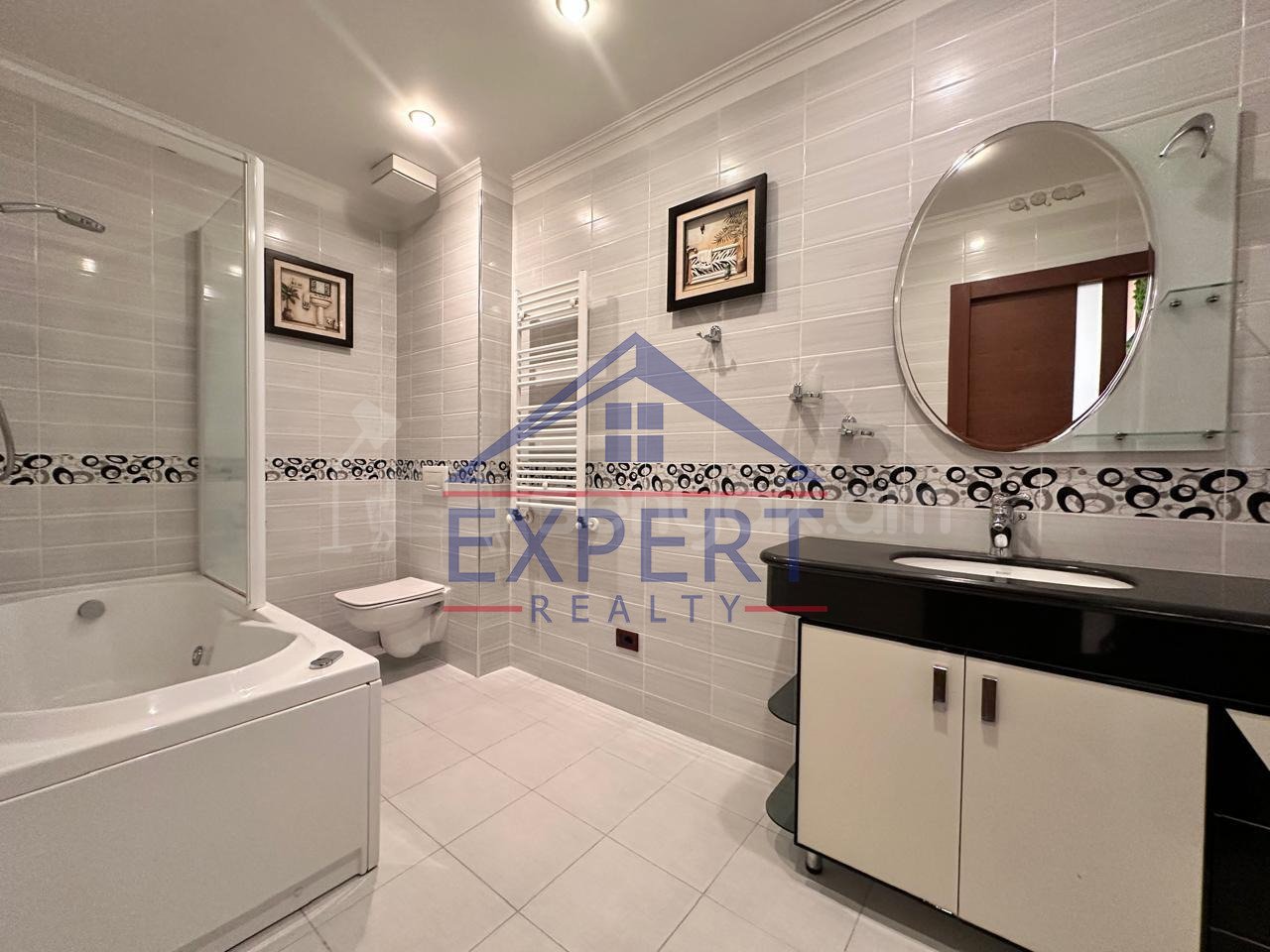 Նորակառույց Օֆիսային Տարածք, 130քմ