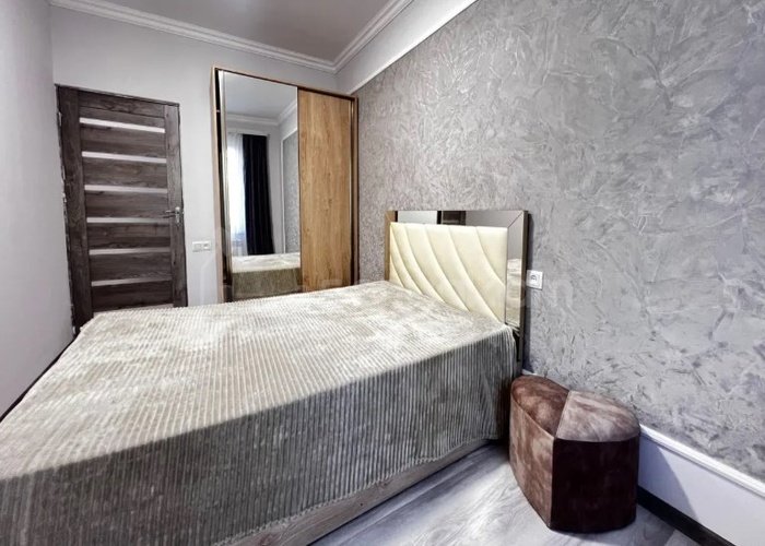 2 Սենյականոց Բնակարան, 40քմ, 1/9 հարկ, Կապիտալ Վերանորոգված, Կահավորված, Արևկող