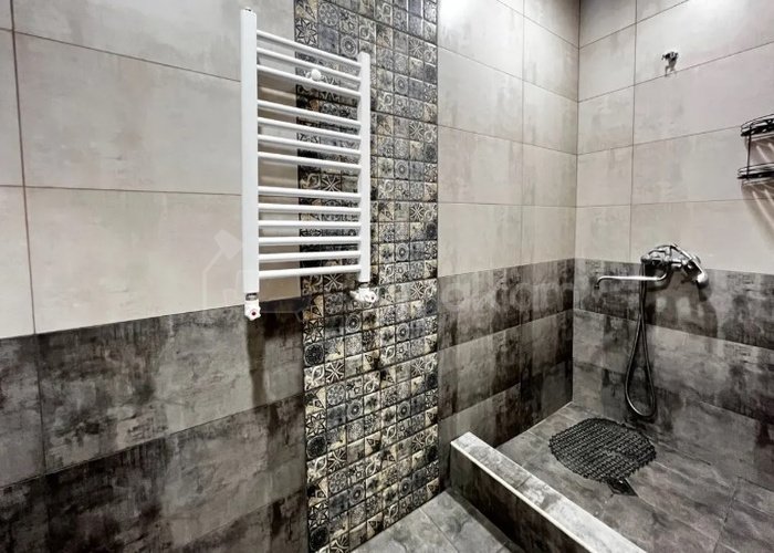 2 Սենյականոց Բնակարան, 40քմ, 1/9 հարկ, Կապիտալ Վերանորոգված, Կահավորված, Արևկող