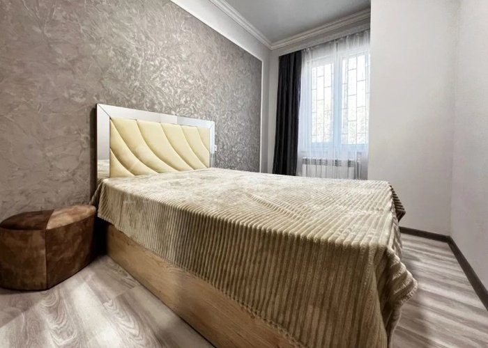 2 Սենյականոց Բնակարան, 40քմ, 1/9 հարկ, Կապիտալ Վերանորոգված, Կահավորված, Արևկող