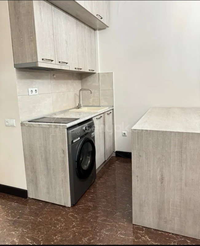 2 Սենյականոց Բնակարան Նորակառույցում, 50քմ, 3/15 հարկ, Դիզայներական Վերանորոգված, Կահավորված