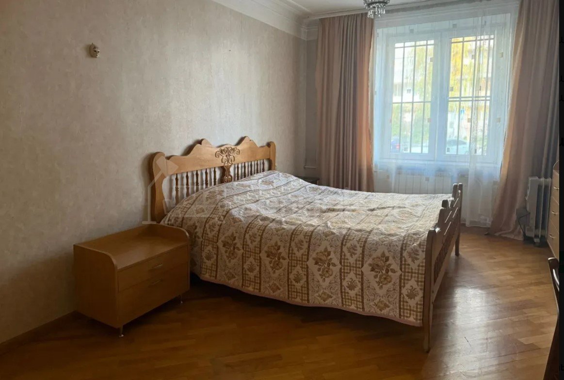 2 Սենյականոց Բնակարան Քարե Շենքում, 65քմ, 1/5 հարկ, Կապիտալ Վերանորոգված, Կահավորված