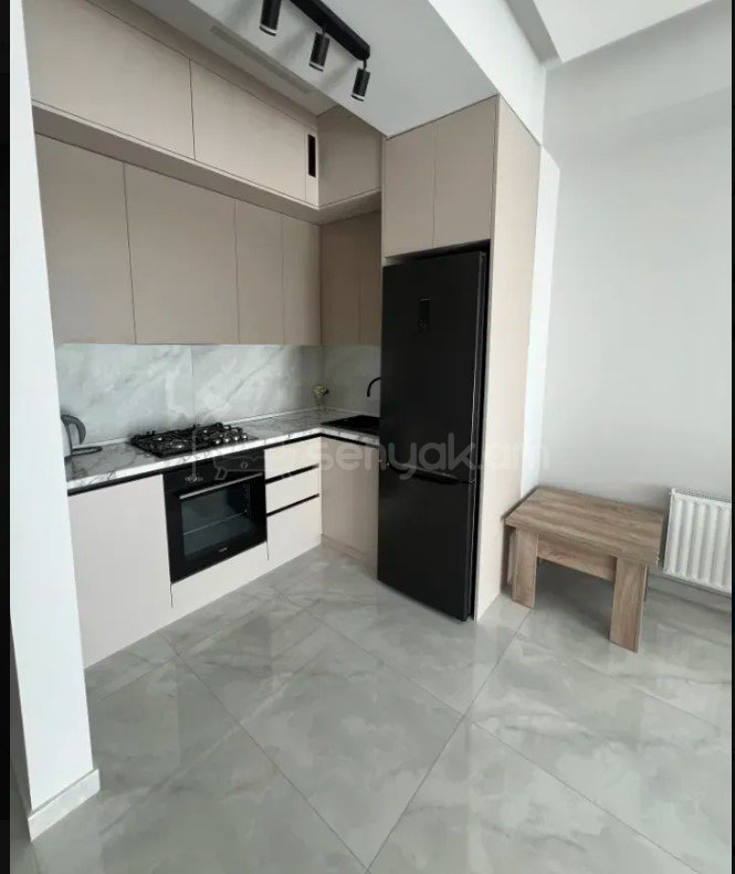 2 Սենյականոց Բնակարան Նորակառույցում, 60քմ, 10/18 հարկ, Դիզայներական Վերանորոգված, Կահավորված