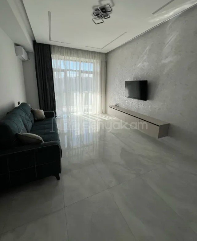 2 Սենյականոց Բնակարան Նորակառույցում, 60քմ, 10/18 հարկ, Դիզայներական Վերանորոգված, Կահավորված