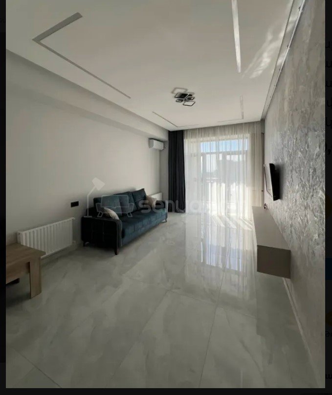 2 Սենյականոց Բնակարան Նորակառույցում, 60քմ, 10/18 հարկ, Դիզայներական Վերանորոգված, Կահավորված