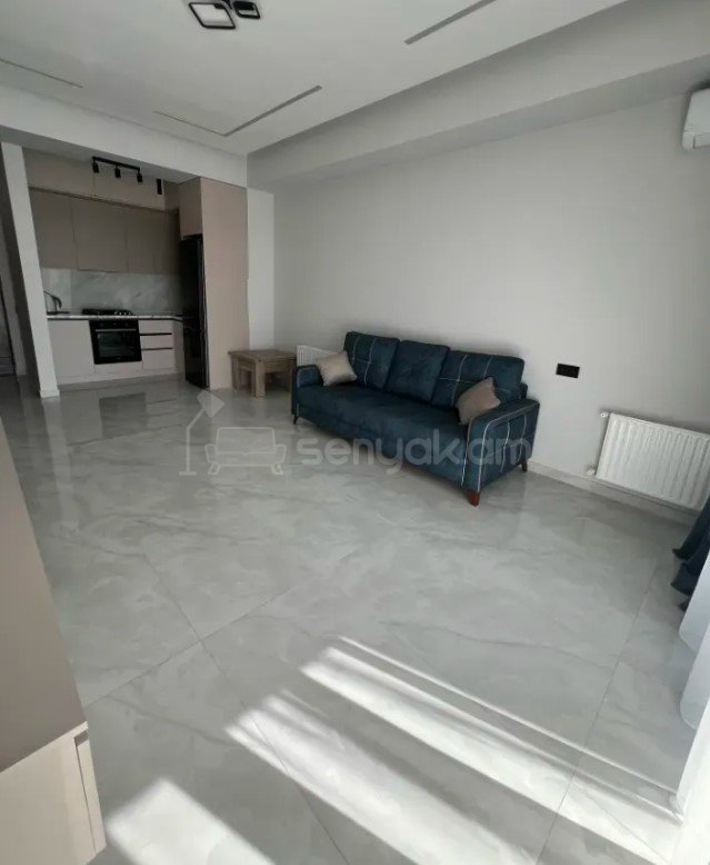 2 Սենյականոց Բնակարան Նորակառույցում, 60քմ, 10/18 հարկ, Դիզայներական Վերանորոգված, Կահավորված