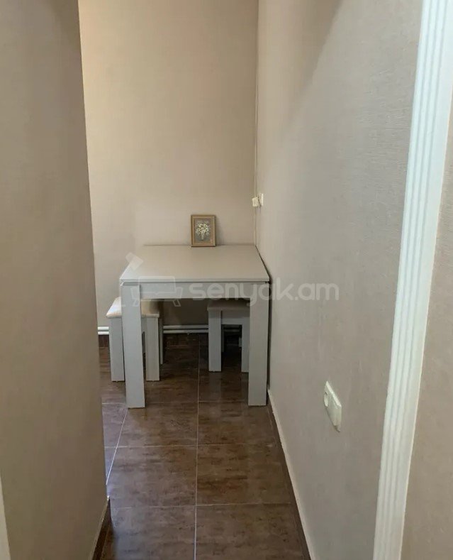 1 Սենյականոց Բնակարան Քարե Շենքում, 40քմ, 3/5 հարկ, Կապիտալ Վերանորոգված, Կահավորված