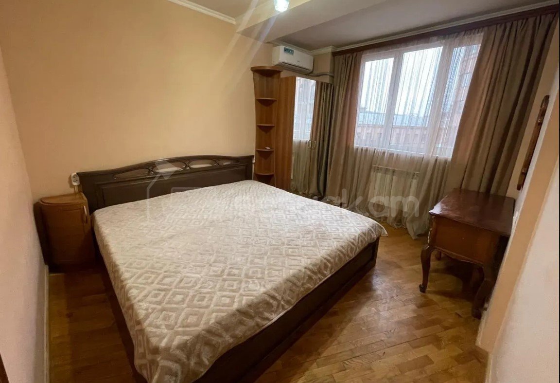 2 Սենյականոց Բնակարան, 50քմ, 5/8 հարկ, Կապիտալ Վերանորոգված, Կահավորված