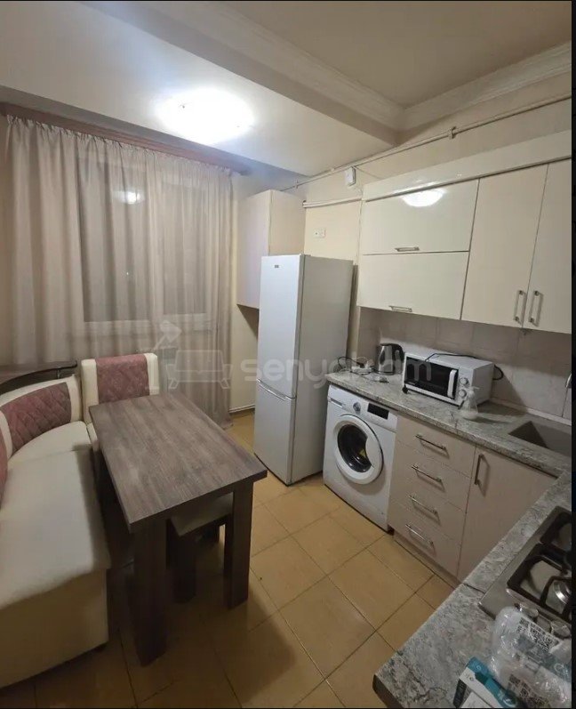 2 Սենյականոց Բնակարան, 44քմ, 11/11 հարկ, Կապիտալ Վերանորոգված, Կահավորված