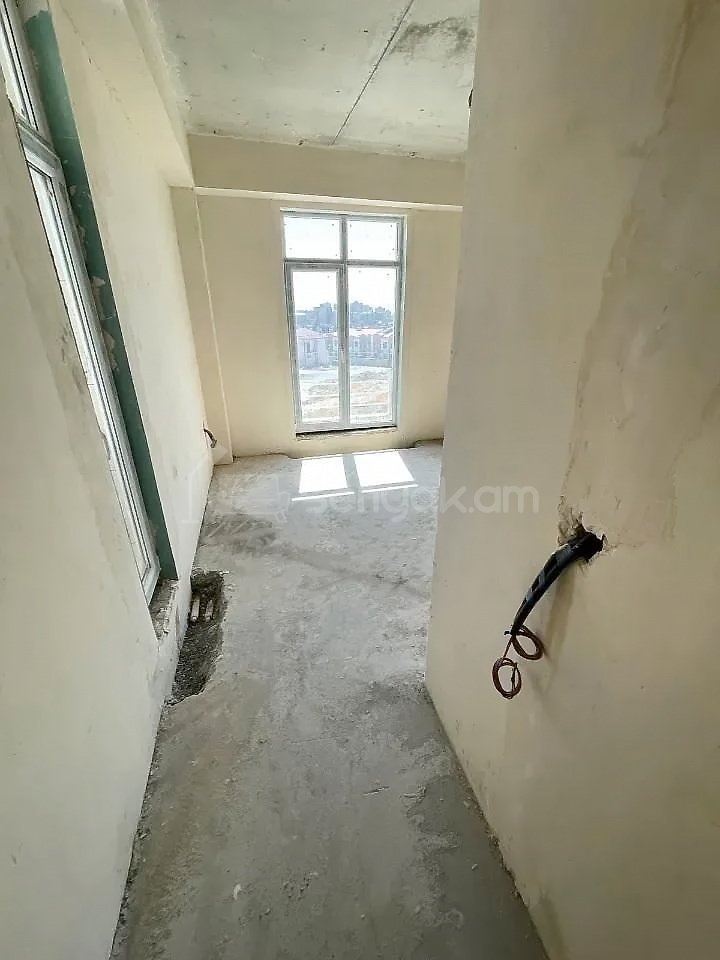 3 Սենյականոց Բնակարան Նորակառույցում, 93քմ, 3/4 հարկ, Զրոյական Վիճակում