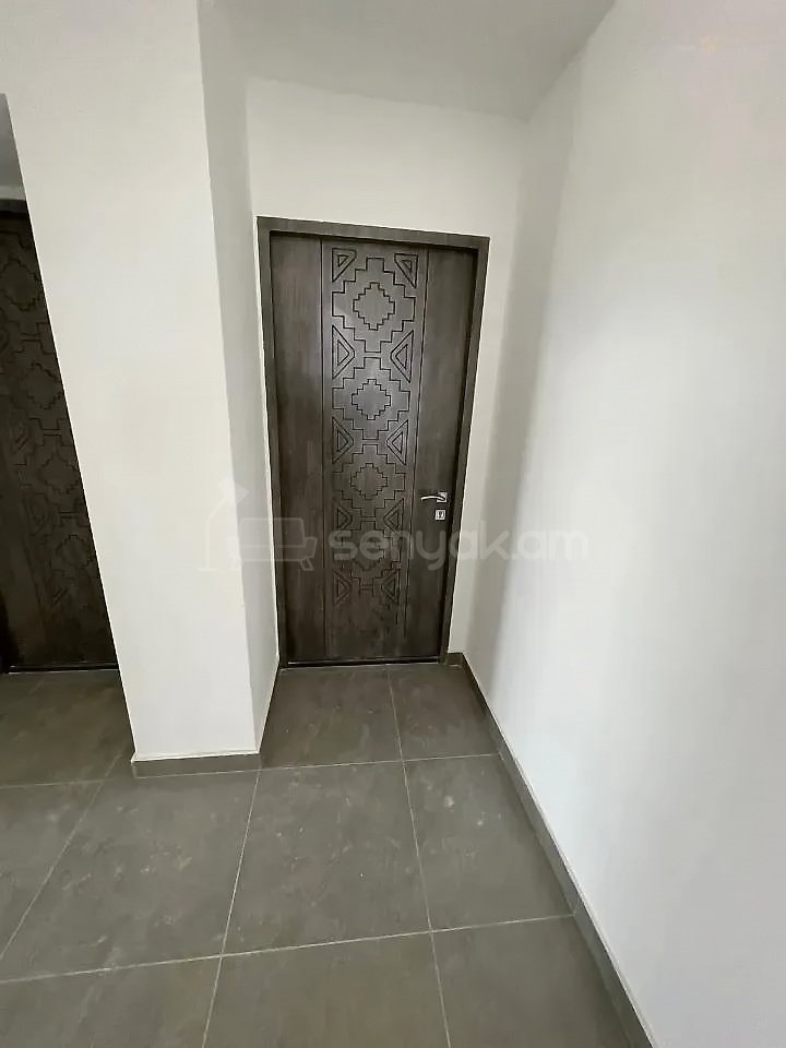 3 Սենյականոց Բնակարան Նորակառույցում, 93քմ, 3/4 հարկ, Զրոյական Վիճակում