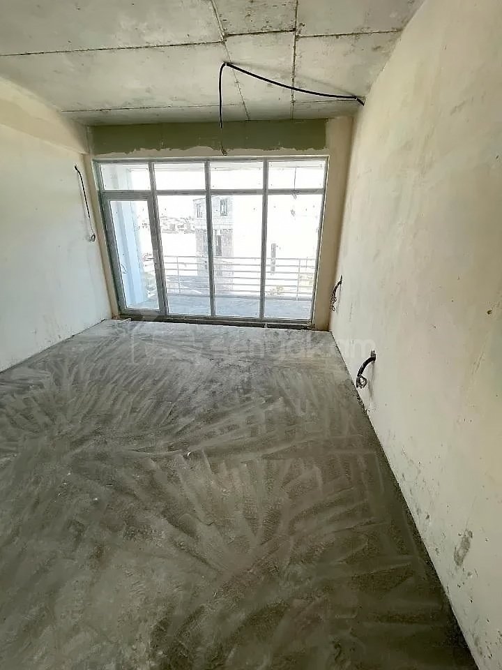 3 Սենյականոց Բնակարան Նորակառույցում, 93քմ, 3/4 հարկ, Զրոյական Վիճակում