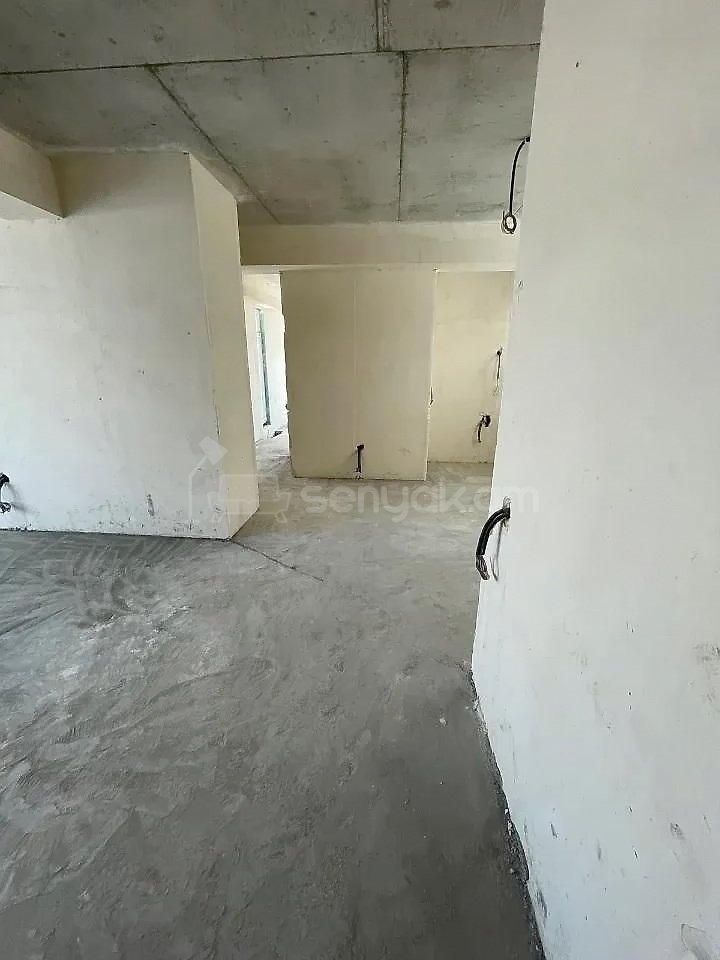 3 Սենյականոց Բնակարան Նորակառույցում, 93քմ, 3/4 հարկ, Զրոյական Վիճակում