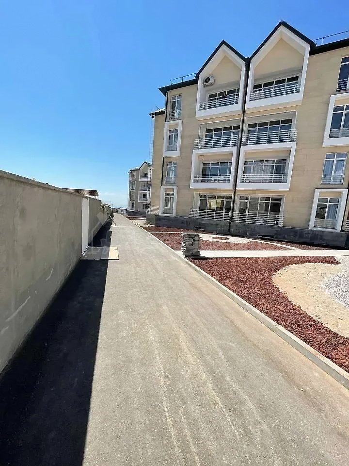 3 Սենյականոց Բնակարան Նորակառույցում, 93քմ, 3/4 հարկ, Զրոյական Վիճակում