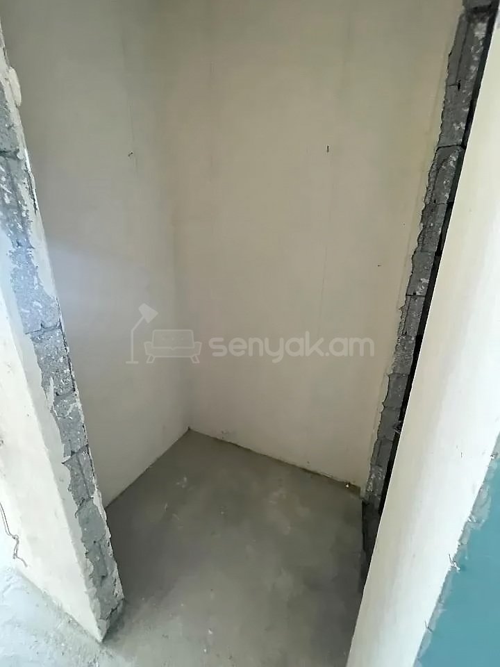 3 Սենյականոց Բնակարան Նորակառույցում, 93քմ, 3/4 հարկ, Զրոյական Վիճակում